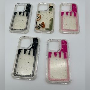 iPhone 13 Pro Cover Lot / Read Discription